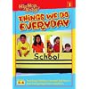 It's Hip Hop Baby!: Things We Do Everyday
