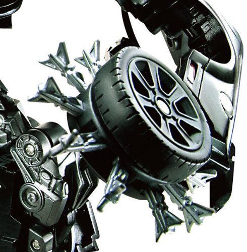 トランスフォーマームービー RD-24 ディセプティコンバリケード&フレンジー