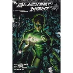 Blackest Night