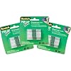 Scotch Pop-up Tape Refill Multi-Pack for The Scotch Hands Free Dispenser - 3 Packs
