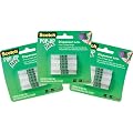 Scotch Pop-up Tape Refill Multi-Pack for The Scotch Hands Free Dispenser - 3 Packs