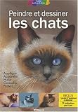 Revue Editions ESI  / Peindre et dessiner les chats