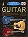 Complete Learn to Play Guitar Manual: Complete Learn to Play Instructions