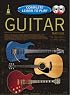 GUITAR MANUAL: COMPLETE LEARN TO PLAY INSTRUCTIONS WITH 2 CDS (Complete Learn to Play)