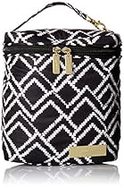Ju-Ju-Be Legacy Collection Fuel Cell Insulated Bottle and Lunch Bag, The Empress
