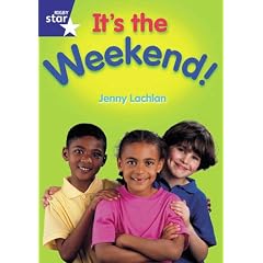It's the Weekend: Big Book (RED GIANT)