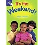 It's the Weekend: Big Book (RED GIANT)