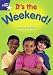 It's the Weekend: Big Book (RED GIANT)