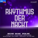 Wdr4 Rhythmus der Nacht Vol.7