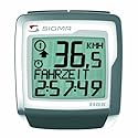 SIGMA SPORT Bike Computer BC 1106