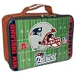 New England Patriots NFL Soft Sided Lunch Box