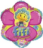 Fifi Foil Balloon Shape