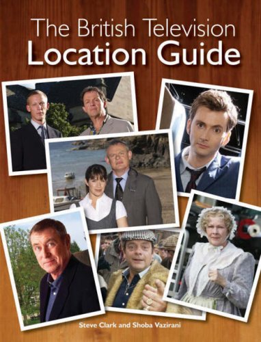 Childrens Toyshop  Travel : The British Television Location Guide