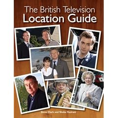 The British Television Location Guide