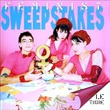 Feminist Sweepstakes [VINYL]