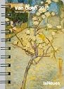 2010 Van Gogh Pocket Deluxe Diary