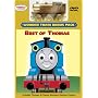 The Thomas & Friends: Best of Thomas