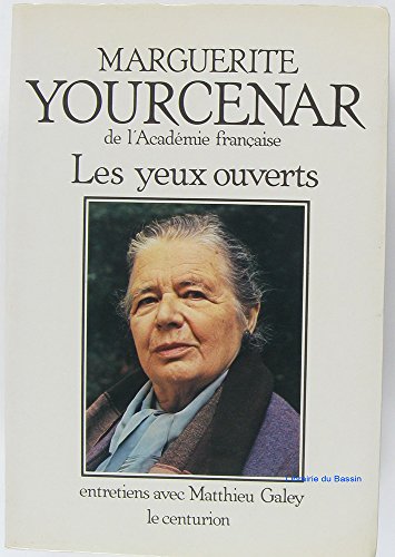 Les yeux ouverts Les yeux ouverts
