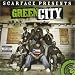 Scarface Presents: Green City-Brand New Money