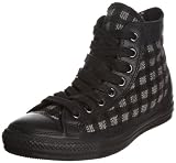 Search : Converse Unisex Chuck Taylor AS Buffalo Plaid HI Lace-Up