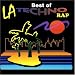 Basix-The Best of LA Techno - Rap