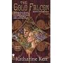 The Gold Falcon: Book One of The Silver Wyrm