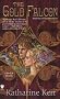 The Gold Falcon: Book One of the Silver Wyrm