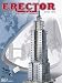 Erector Empire State Building set