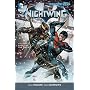 Nightwing Vol. 2: Night of the Owls (The New 52) von Kyle Higgins
