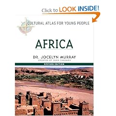 Africa (Cultural Atlas for Young People)