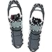 MSR Women's Revo Explore Snowshoe (2017 Model), White, 22-Inch