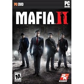 Mafia II (�A���� �k��)