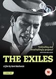 The Exiles [1961] [DVD]