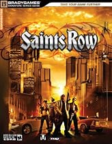 Saints Row: Official Strategy Guide (Signature)