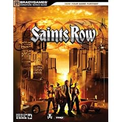 Saints Row: Official Strategy Guide (Signature)