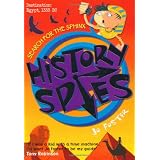 History Spies Search For The Sphinxby Jo Foster