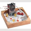 Rescue Squad My Little Sandbox Play Set