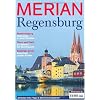 MERIAN Regensburg: Tipps & Sehensw�rdigkeiten (MERIAN Hefte)