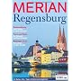 MERIAN Regensburg: Tipps & Sehensw�rdigkeiten (MERIAN Hefte)