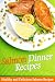 Salmon Dinner Recipes - Healthy and Delicious Salmon Recipes