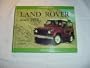 Land Rover Since 1983: Coil-Sprung Models, a Collector's Guide (Collectors Guides)