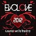 evolove-2012 cd cover