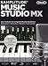 MAGIX Samplitude Music Studio MX