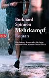 Produkt-Bild: Mehrkampf: Roman
