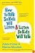 How to Talk So Kids Will Listen & Listen So Kids Will Talk