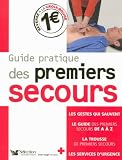 Revue Sélection du Reader's Digest  / Guide pratique des premiers secours