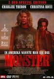 Monster (Special Edition, 2 DVDs) - Charlize Theron