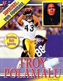 Troy Polamalu (Superstars of Pro Football)
