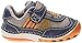 Stride Rite SRT SM Mitchell Rubber Crib Shoe (Toddler)