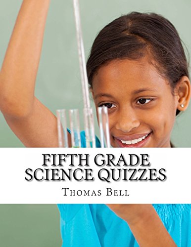 fifth grade science quizzes